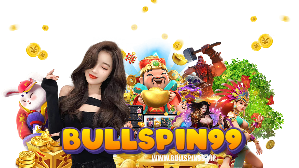 bullspin99-สล็อต